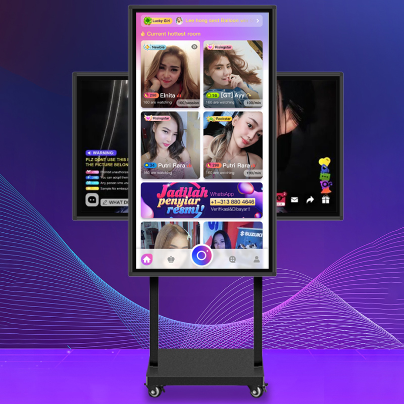 Software de Pantalla Dividida Gratuito – Multicontenido Simultáneo